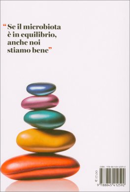 Microbiota, se lo Conosci Ti Curi Meglio — Libro - 2