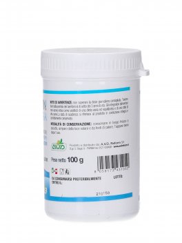 Microbiotin Fibra - Integratore di Fibre ed Enzimi Digestivi - 3