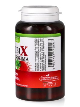 Microbix Lisozima eTabebuia - Capsule - 2