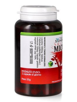 Microbix Lisozima eTabebuia - Capsule - 3