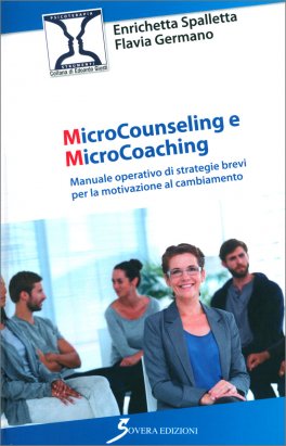 Microcounseling e Microcoaching — Libro - 1