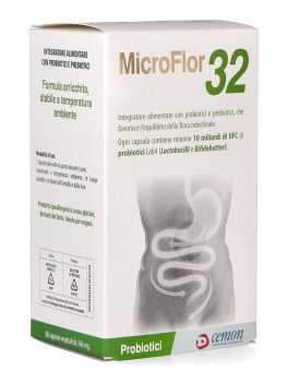 MicroFlor 32 - 2