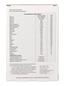 MicroFlor Adulti+ - 2