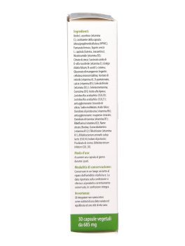 MicroFlor Adulti+ - 3