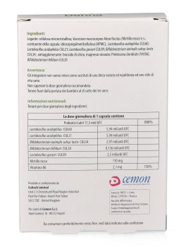 MicroFlor Donna - 2