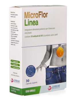 MicroFlor Linea - 1