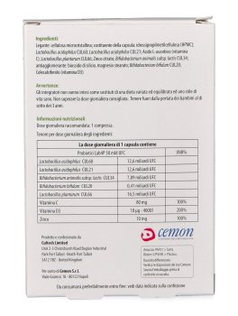 MicroFlor Linea - 2
