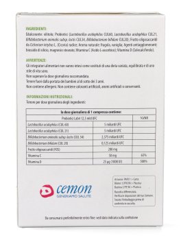 MicroFlor Scuola - 2