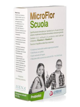 MicroFlor Scuola - 1