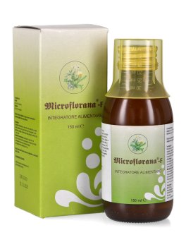 Microflorana® F - 2