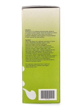 Microflorana® F - 5