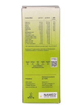 Microflorana® F - 6