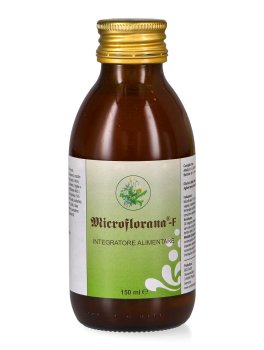 Microflorana® F - 1