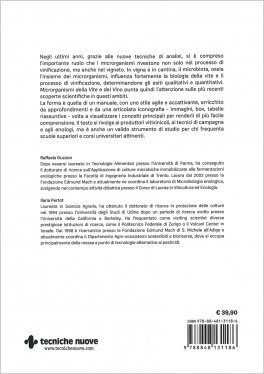Microrganismi della Vite e del Vino — Libro - 2