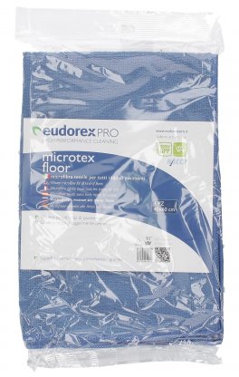 Microtex Floor - Panno in Microfibra per Pavimenti - 3