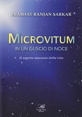 Microvitum — Libro - 1