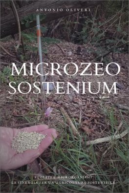 Microzeo Sostenium — Libro - 1