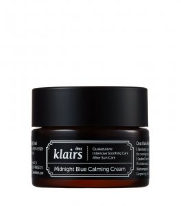 Midnight Blue Calming Cream - Crema Idratante e Calmante - 1