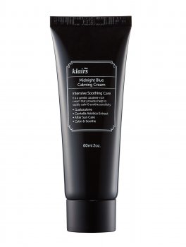 Midnight Blue Calming Cream - Crema Idratante e Calmante - 1