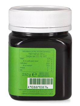 Miele Aborigen di Manuka MGO 300+ - 2