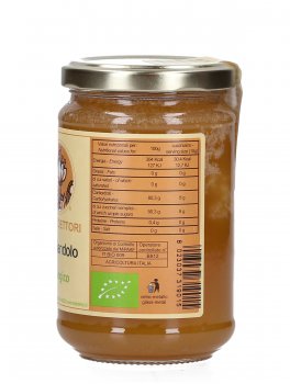 Miele di Coriandolo - 2