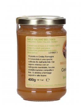 Miele di Coriandolo - 3