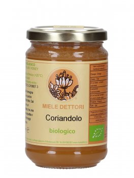 Miele di Coriandolo - 1