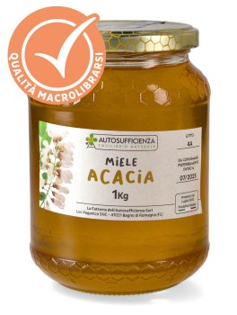 Miele di Acacia - 1