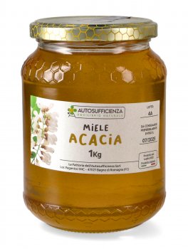 Miele di Acacia - 2