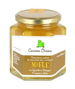 Miele di Acacia - 1