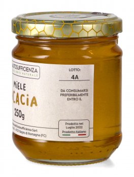 Miele di Acacia - 3