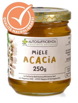 Miele di Acacia - 1