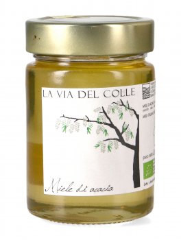 Miele di Acacia Bio - 1
