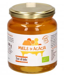 Miele di Acacia