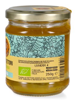 Miele di Acacia Biologico - 2