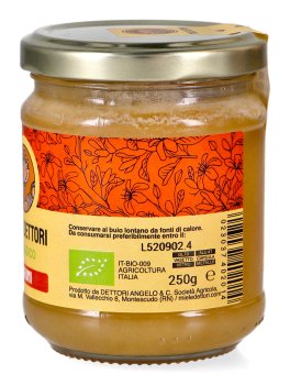 Miele di Agrumi Biologico - 2