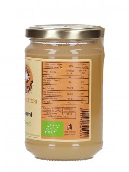 Miele di Agrumi Biologico - 2