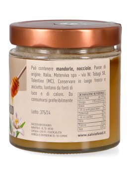 Miele di Arancio Bio - 2