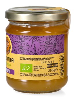 Miele di Asfodelo Biologico - 2
