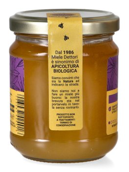 Miele di Asfodelo Biologico - 3