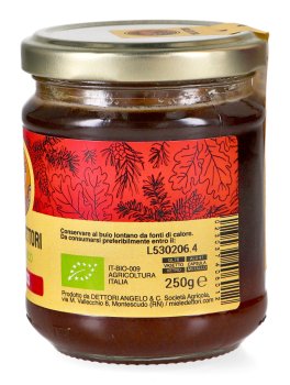 Miele di Bosco Biologico - 2
