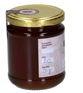 Miele di Castagno - 5