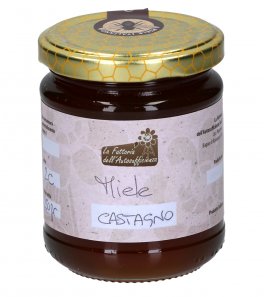 Miele di Castagno - 2