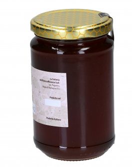 Miele di Castagno - 3