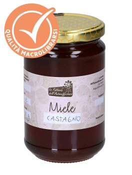 Miele di Castagno - 1