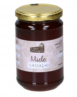 Miele di Castagno - 2