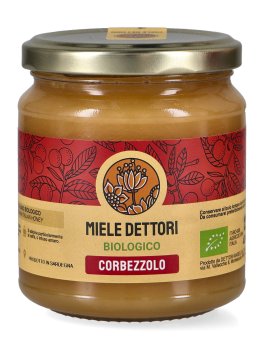 Miele di Corbezzolo - 1