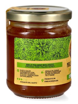 Miele di Coriandolo Biologico - 3