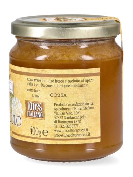 Miele di Coriandolo Biologico - 2