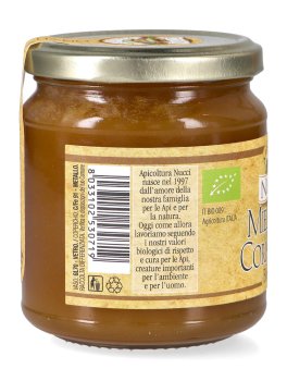 Miele di Coriandolo Biologico - 3